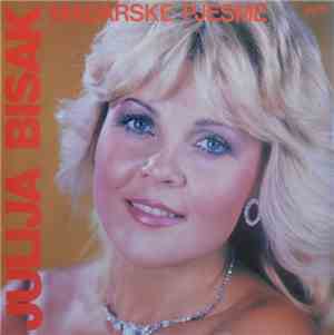 Julija Bisak - Mađarske Pjesme