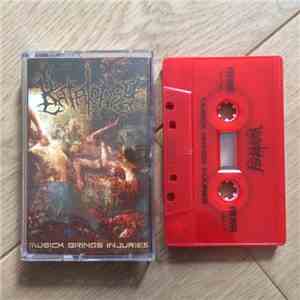 Katalepsy - Musick Brings Injuries