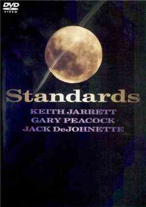 Keith Jarrett, Gary Peacock, Jack DeJohnette - Standards