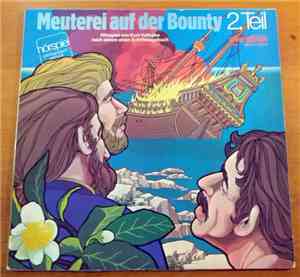 Kurt Vethake - Meuterei auf der Bounty 2.Teil