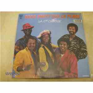 La Cⁱᵉ Créole - Soca Party Sur La Plage