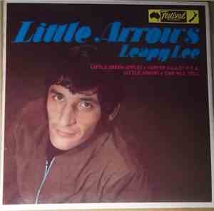 Leapy Lee - Little Arrows