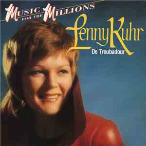 Lenny Kuhr - De Troubadour