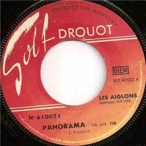 Les Aiglons  - Panorama / De L'Amour