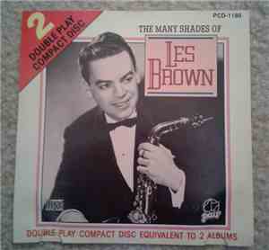 Les Brown - The Many Shades Of Les Brown