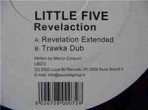 Littlefive - Revelaction