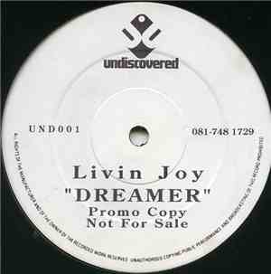 Livin' Joy - Dreamer