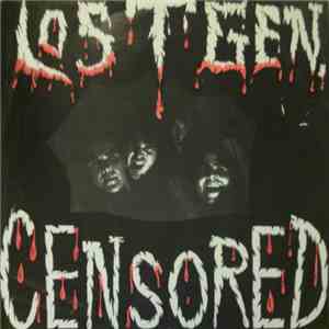 Lost Gen. - Censored