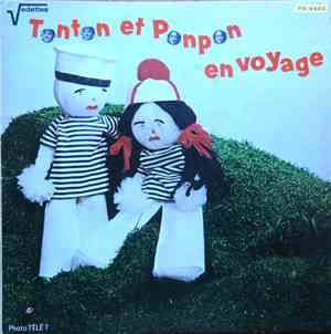 Louiselle Fortier, Robert De Courcel - Tonton Et Ponpon En Voyage