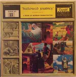 Luacine Clark Fox - Hallowed Journey Album 11