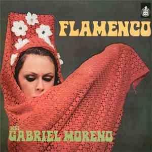Lucero Tena Met Gabriel Moreno - Flamenco