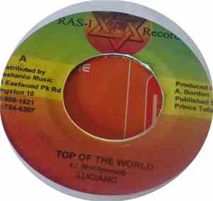 Luciano  - Top Of The World