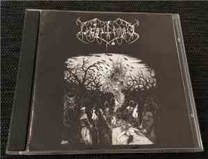 Lycanthrope - The Arrival Of Nyarlathotep