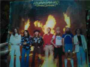 Lynyrd Skynyrd - Street Survivors