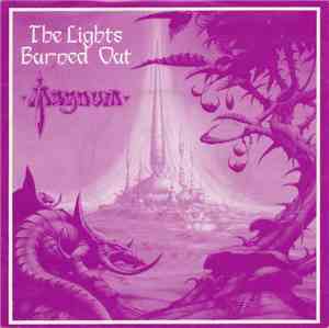 Magnum  - The Lights Burned Out