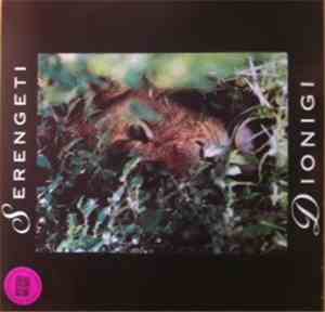 Marco Dionigi - Serengeti