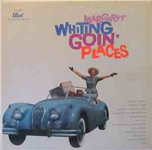 Margaret Whiting - Goin' Places