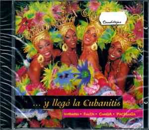 Marlén Olano - ... Y Llegó La Cubanitis
