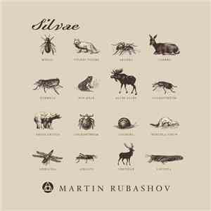 Martin Rubashov - Silvae