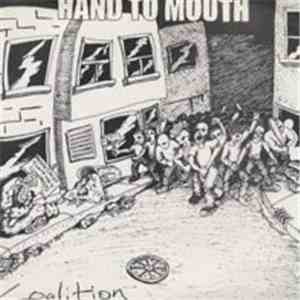 Mary Me / Hand To Mouth - Mary Me / Hand To Mouth