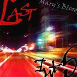 Mary's Blood - Lastgame