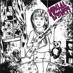 Mental Distress - Mental Distress