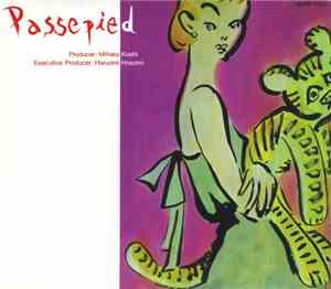 Miharu Koshi - Passepied