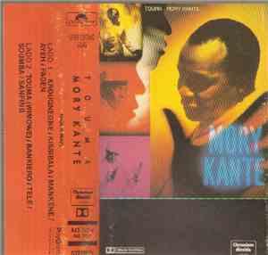 Mory Kanté - Touma
