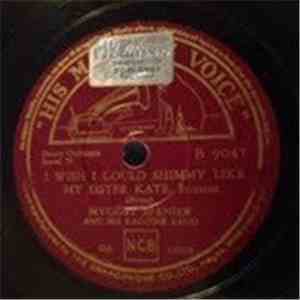 Muggsy Spanier And His Ragtime Band - Eccentric