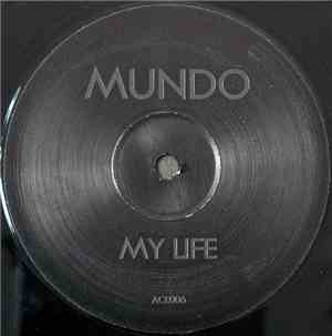 Mundo - My Life