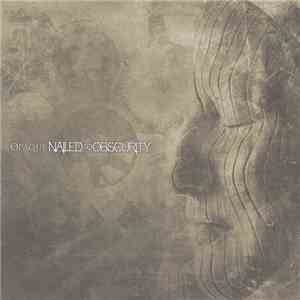 Nailed To Obscurity - Opaque