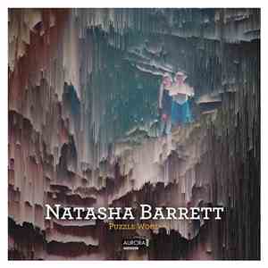 Natasha Barrett - Puzzle Wood