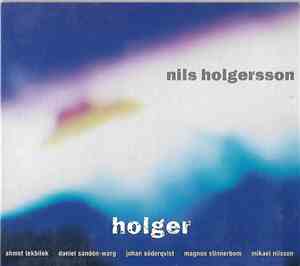 Nils Holgersson  - Holger