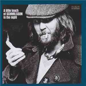 Nilsson - A Little Touch Of Schmilsson In The Night