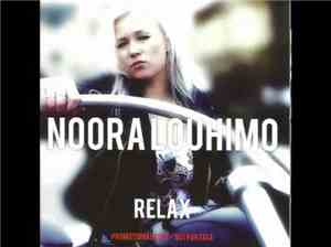 Noora Louhimo - Relax