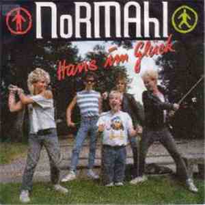 Normahl - Hans Im Glück