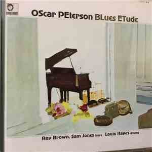 Oscar Peterson - Blues Etude