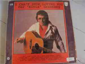 Per 'Elvis' Granberg - I Can't Stop Loving You
