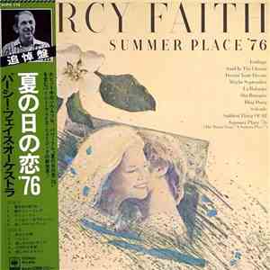 Percy Faith - Summer Place '76