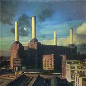 Pink Floyd - Animals
