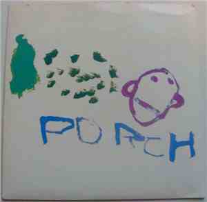 Porch - Expectorant