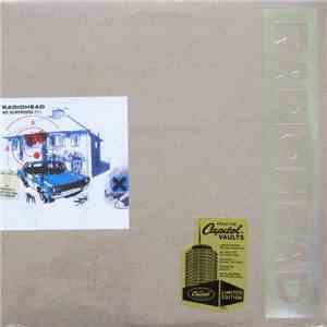 Radiohead - No Surprises