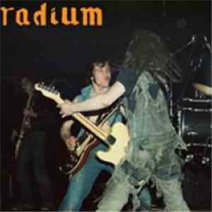Radium  - Through The Smoke / Live In Nottingham