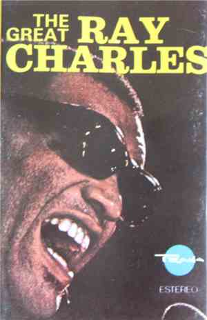 Ray Charles - The Great Ray Charles