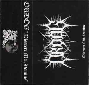 Ördög - Miserere Mei Domine
