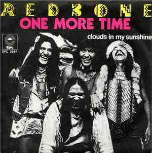 Redbone - One More Time