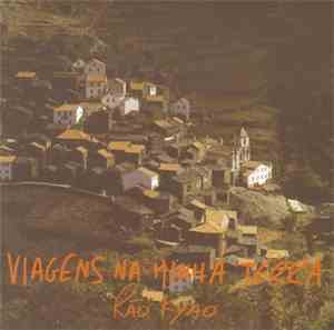 Rão Kyao - Viagens Na Minha Terra