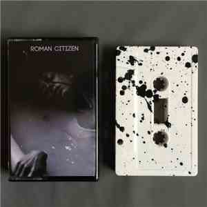 Roman Citizen - Blood On Tap