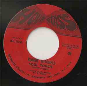 Ronnie Mitchell - Soul Touch