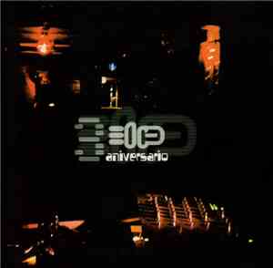 Ruben Montesco, Juan Iborra, Various - LP 3 Aniversario (Long Play Madrid)